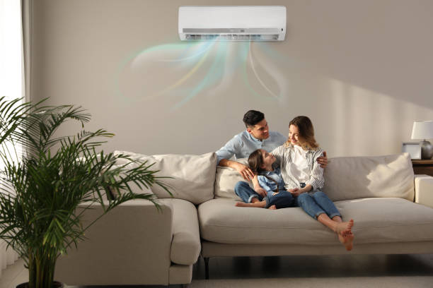 Best HVAC installation services  in Summit Hill, PA