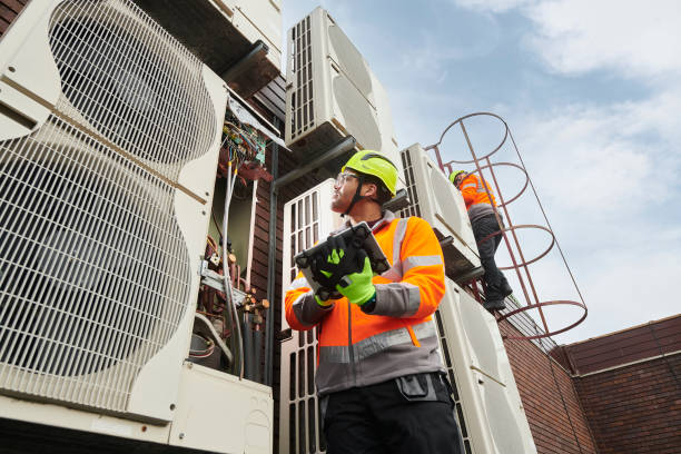 Best HVAC cleaning services  in Summit Hill, PA