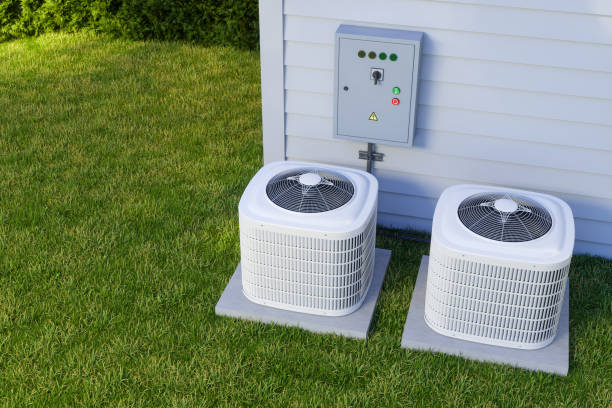 Best HVAC cleaning services  in Summit Hill, PA