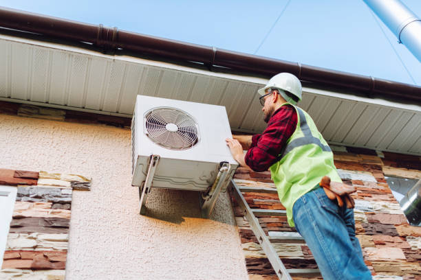 Best HVAC repair near me  in Summit Hill, PA