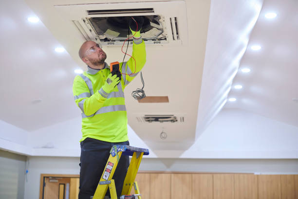 Best Best HVAC companies  in Summit Hill, PA