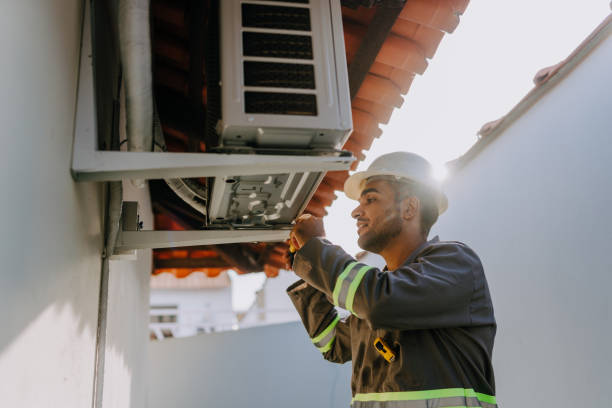 Best Emergency HVAC repair  in Summit Hill, PA