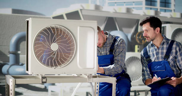 Reliable Summit Hill, PA HVAC Solutions