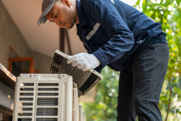 Best Central air repair  in Summit Hill, PA