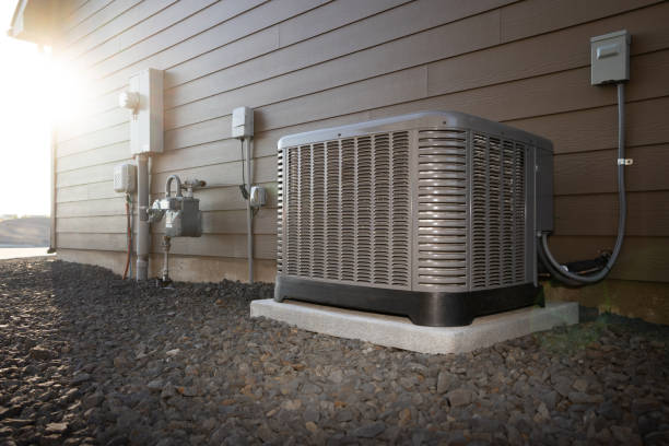 Best 24/7 HVAC repair  in Summit Hill, PA
